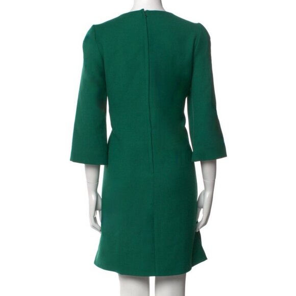 RUNWAY TIMELESS COLLECTIBLE DOLCE & GABBANA MINI DRESS SIZE M, 44 IT - Picture 13 of 15